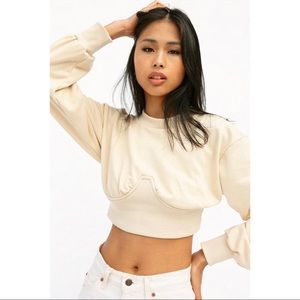 SABO SKIRT Allara Top